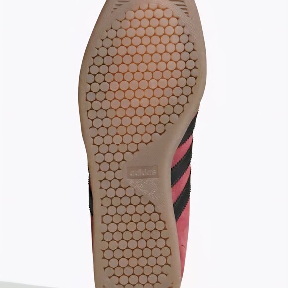 NWB- Adidas Originals STADT 'Burgundy' Casual Sneakers- Men- Size: 10 (JQ9009) - Picture 12 of 14